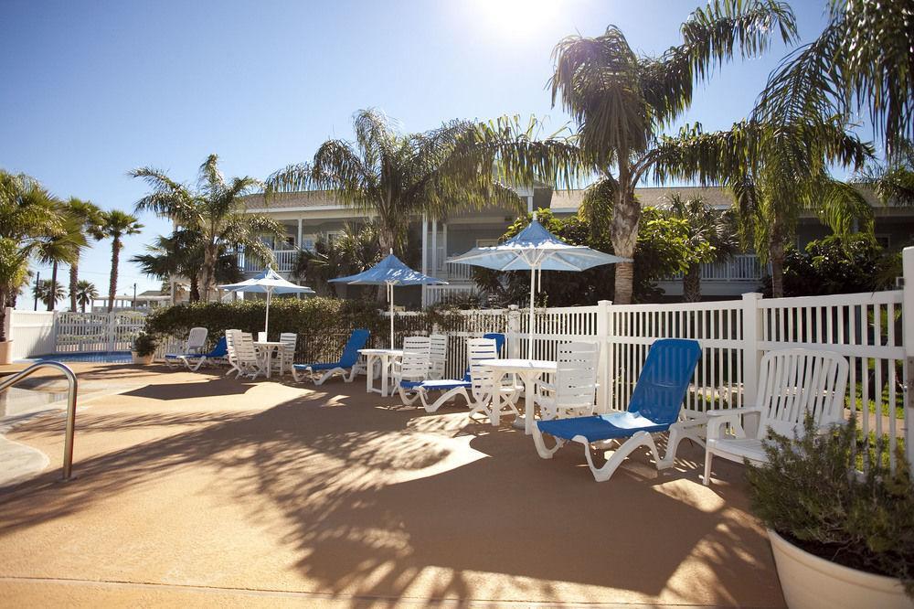 The Inn At Fulton Harbor Екстер'єр фото