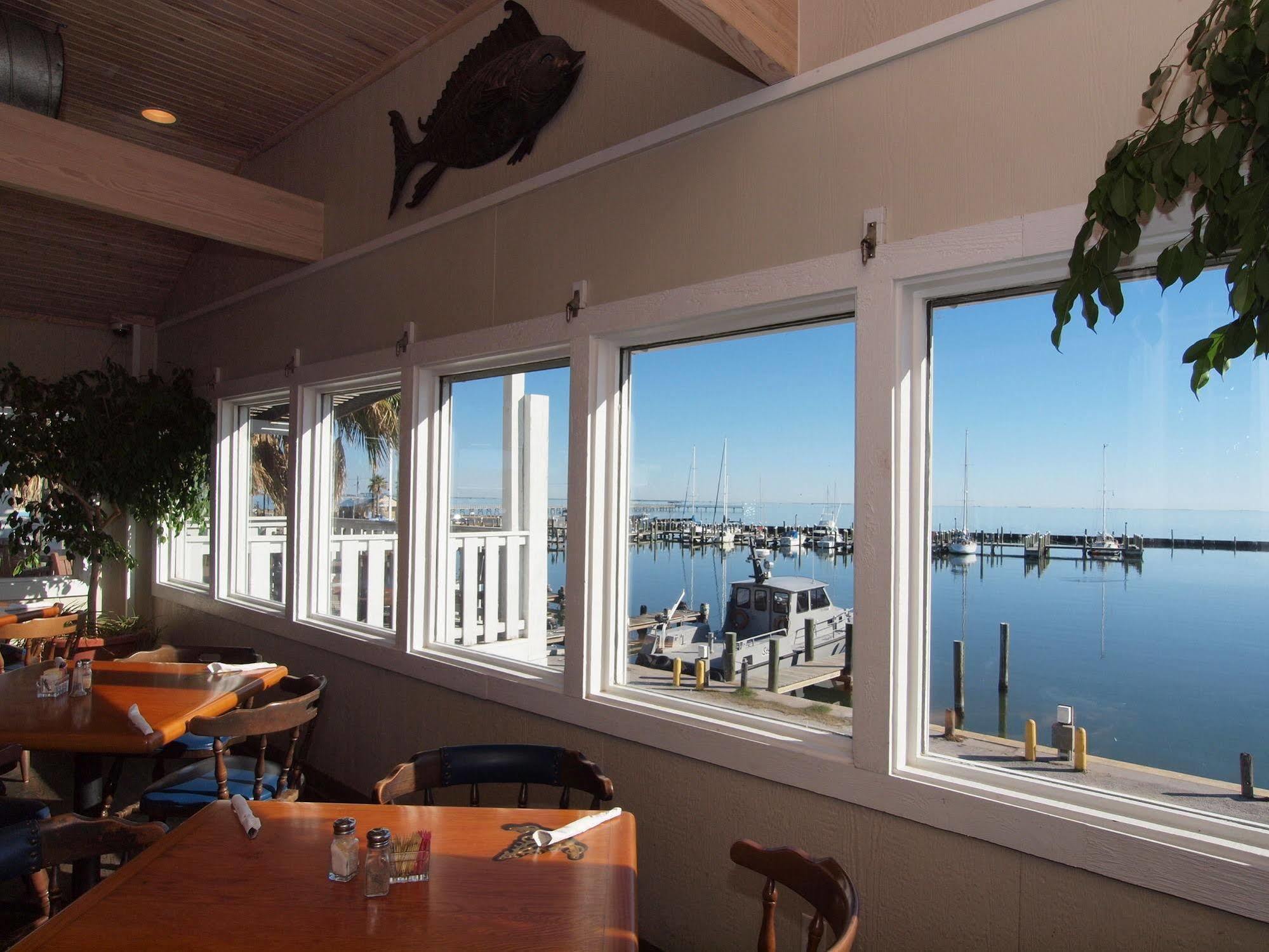 The Inn At Fulton Harbor Екстер'єр фото